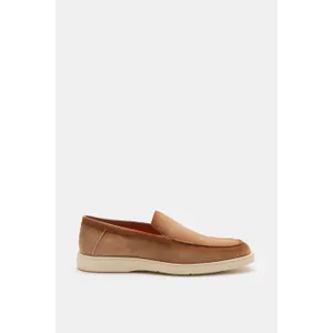 Santoni - Herren - Loafer beige Santoni - Herren - Loafer beige