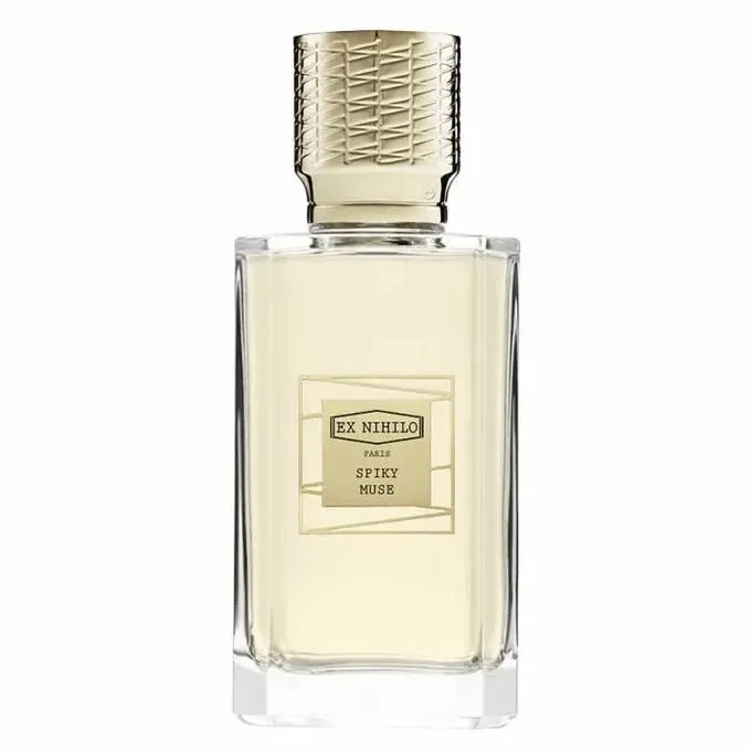 Ex Nihilo Spiky Muse Eau De Parfum Spray 100ml Ex Nihilo Spiky Muse Eau De Parfum Spray 100ml