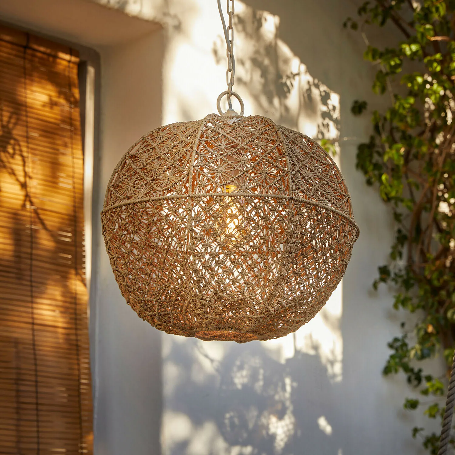 Hängelampe Calivonne Hängelampe Calivonne