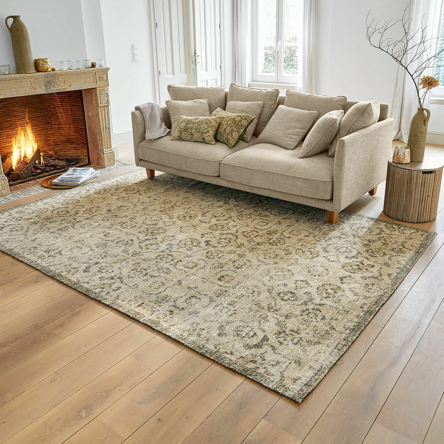 Teppich Calperino – Bild 2