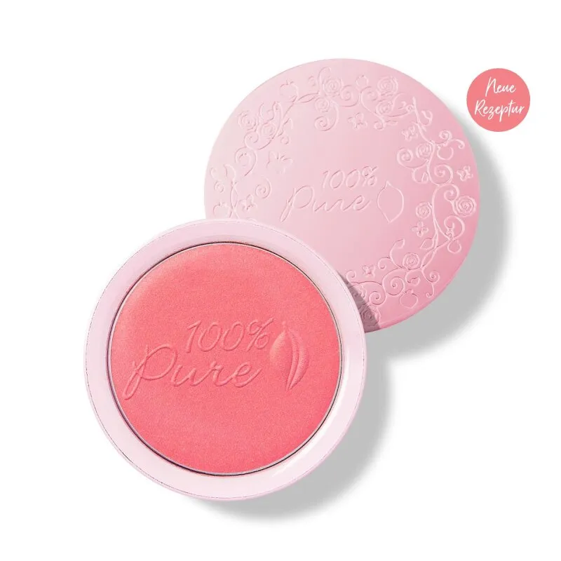 Fruit Pigmented® Blush Powder Chiffon - Rouge Fruit Pigmented® Blush Powder Chiffon - Rouge