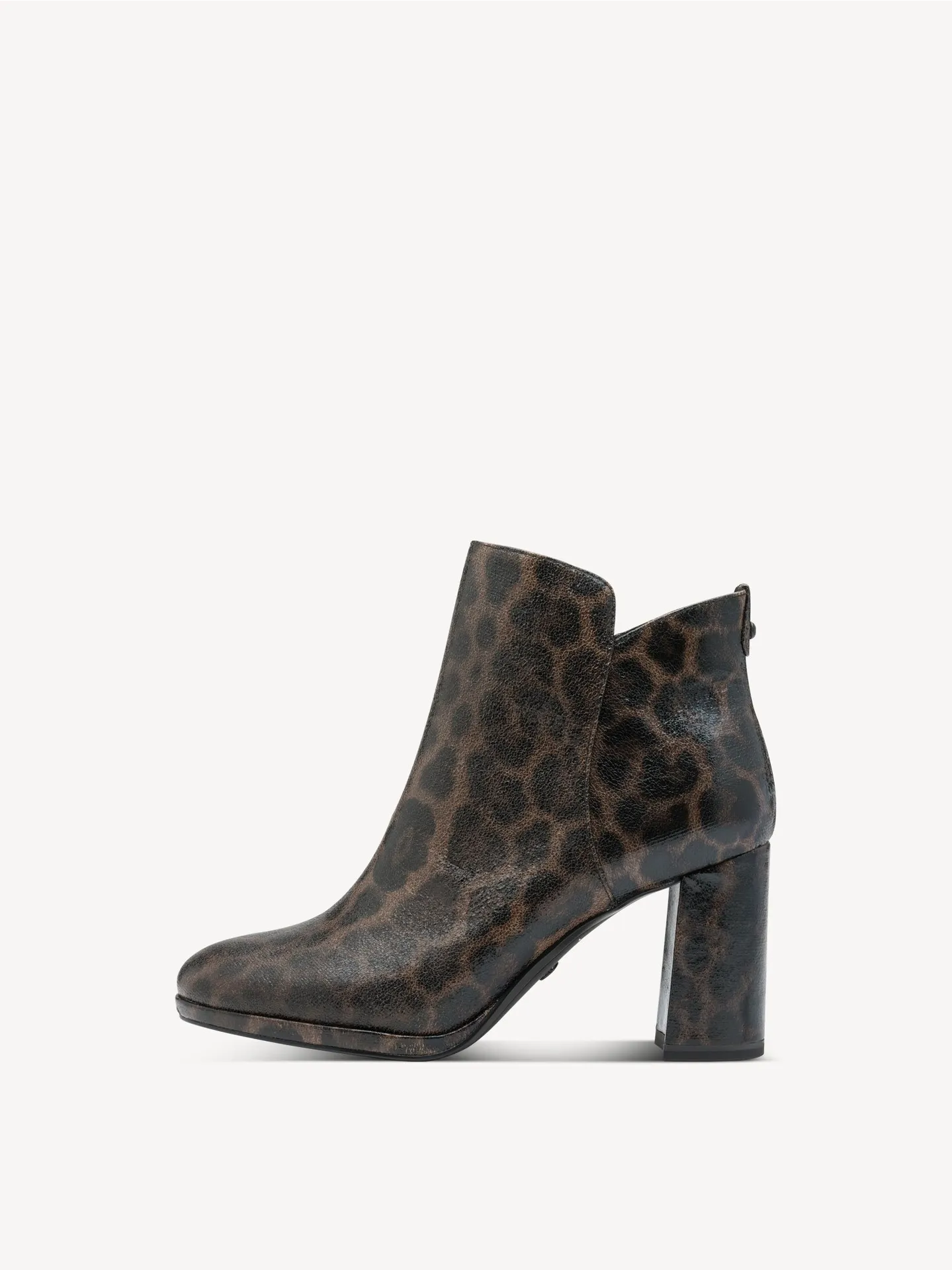 Stiefelette Stiefelette