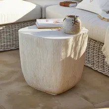 Beistelltisch Nélomiane Beistelltisch Nélomiane