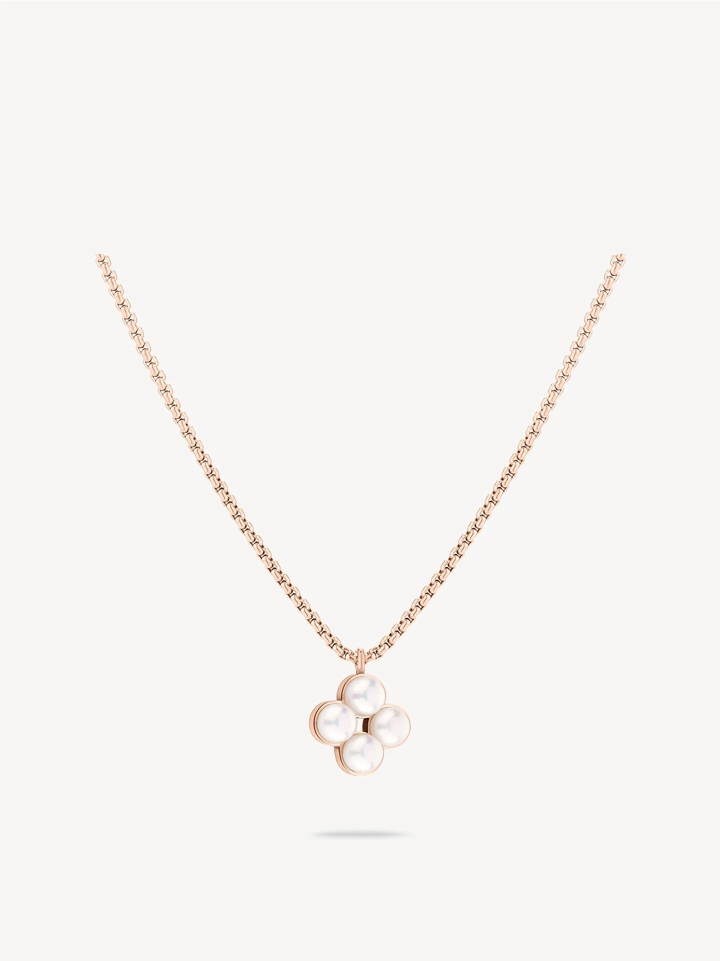 Halskette – Bild 3