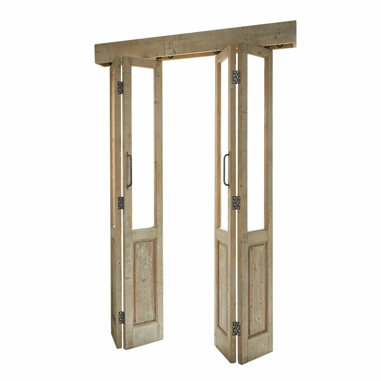 Faltschiebetür Halvorn – Bild 3