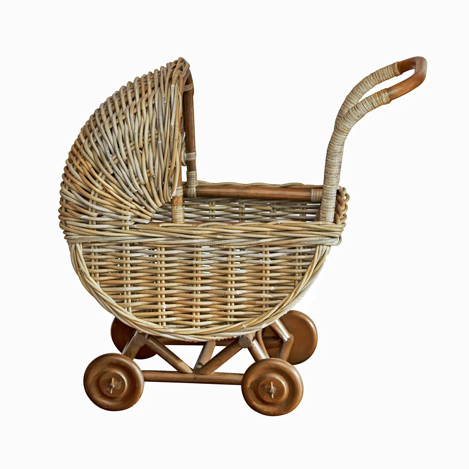 Puppenwagen Fableton – Bild 3