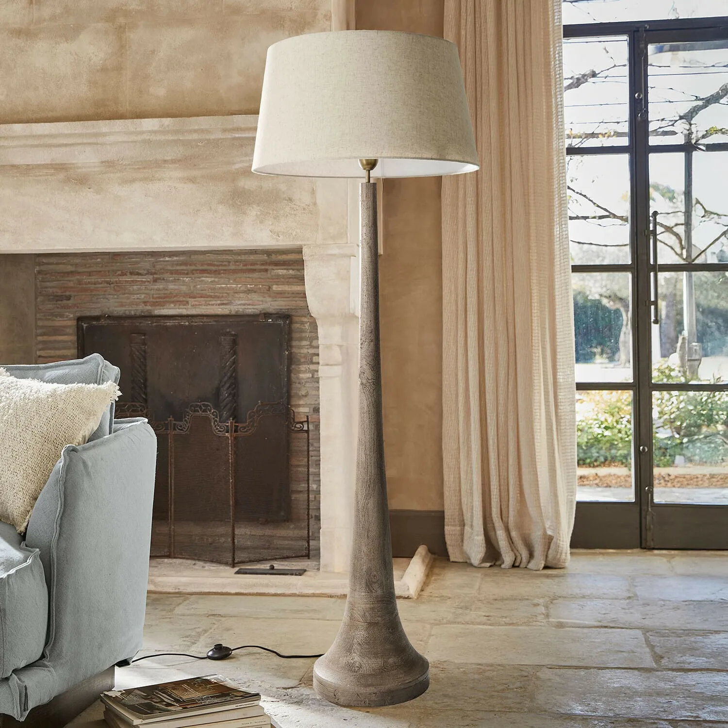 Stehlampe Helsfjord – Bild 2