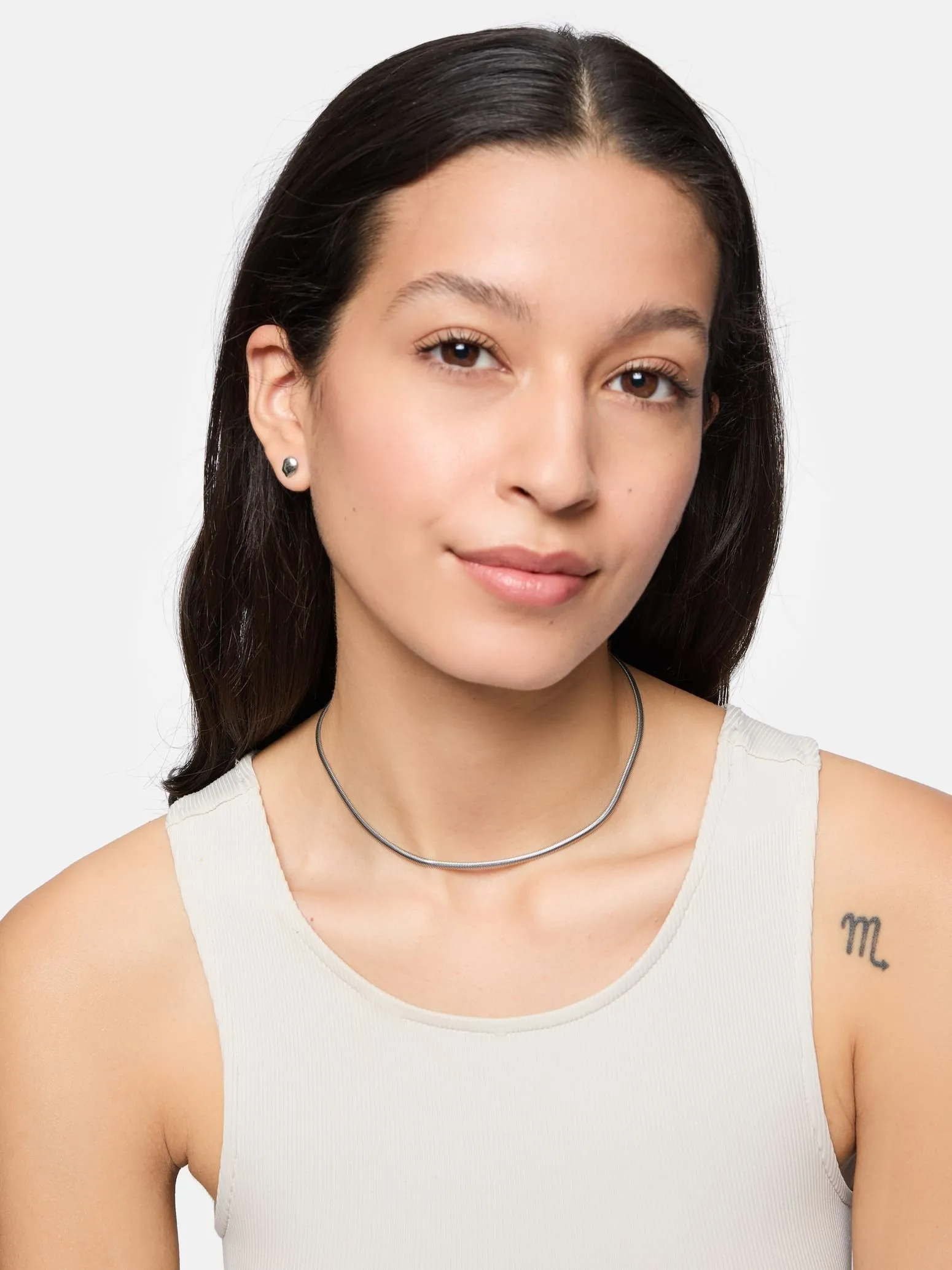 Halsketten Set – Bild 5