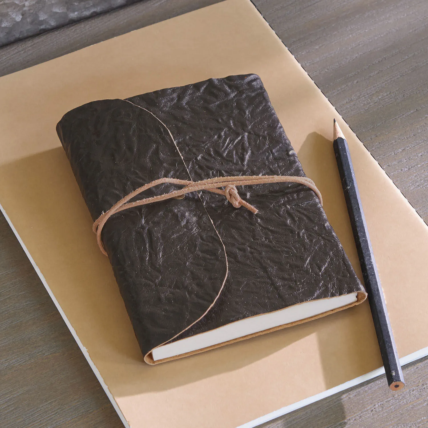 Notizbuch Cosmes – Bild 4