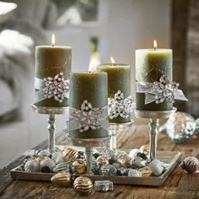 Kerzentablett Carsic Kerzentablett Carsic