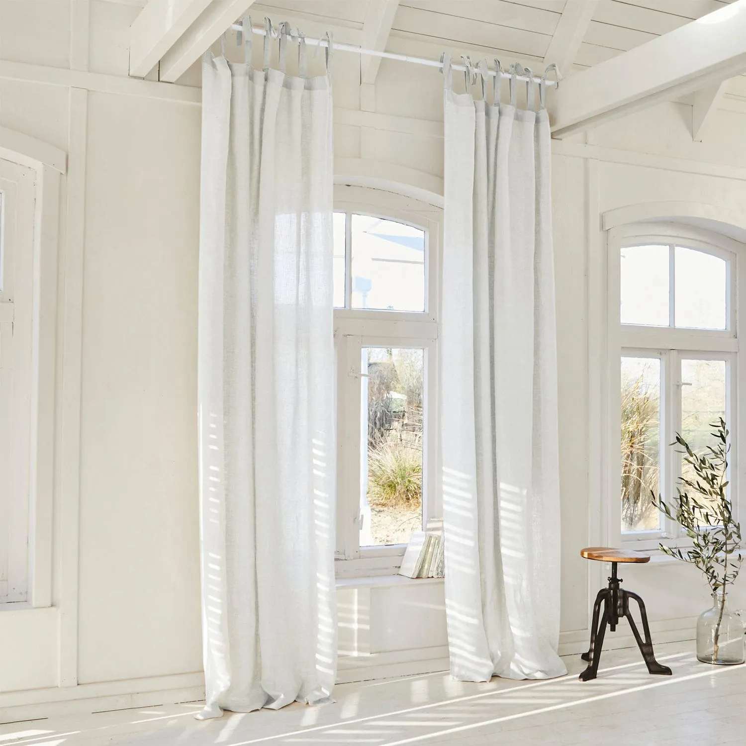 Gardine Monthelie – Bild 2