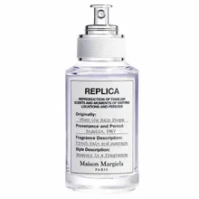 Maison Margiela Replica When The Rain Stops Eau De Toilette Spray 100ml Maison Margiela Replica When The Rain Stops Eau De Toilette Spray 100ml