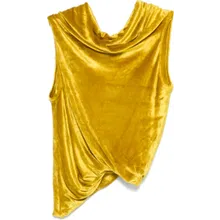 Rick Owens - Lola Top Acid - Größe 46 - yellow Rick Owens - Lola Top Acid - Größe 46 - yellow