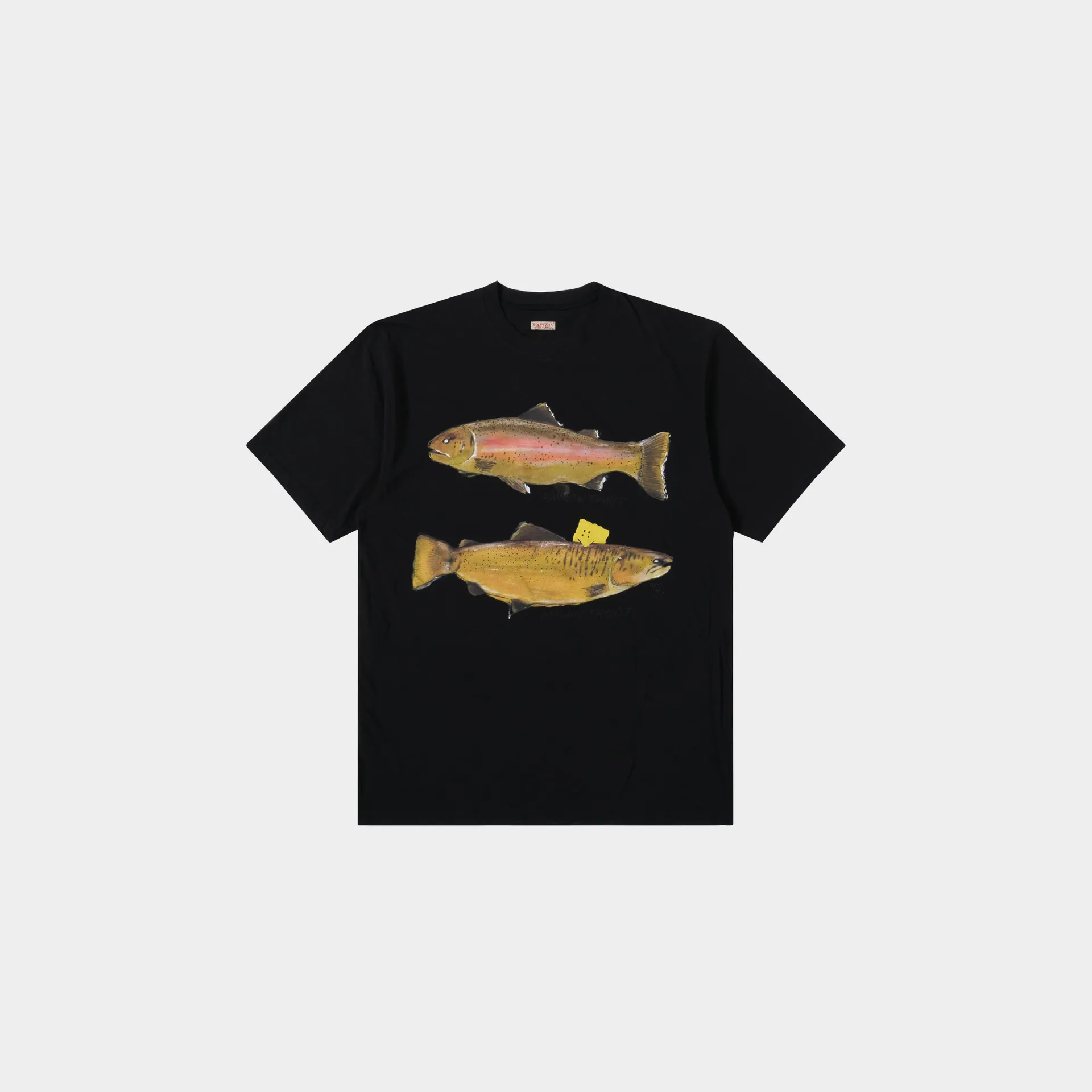 Peckish Rainbowy Peckish Rainbowy