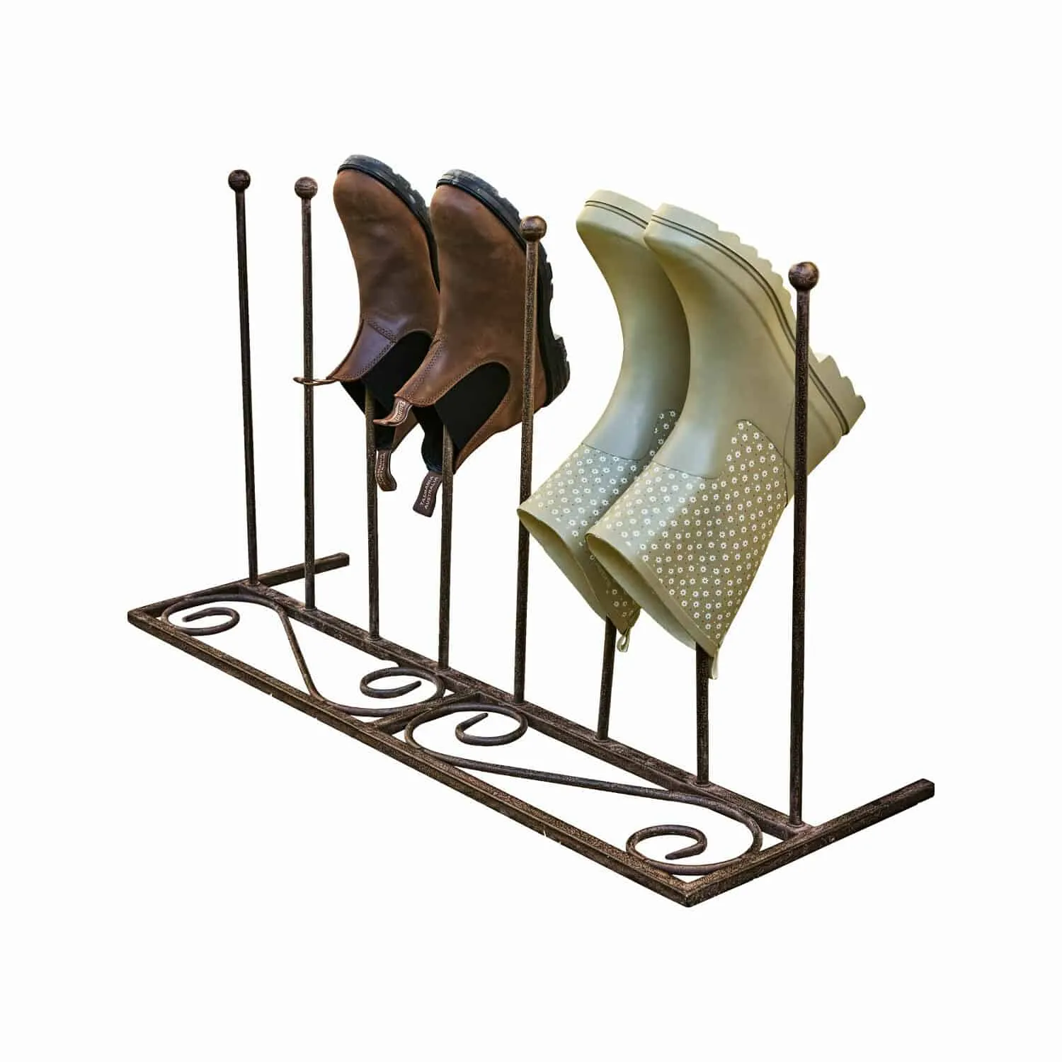 Schuhständer Patterson – Bild 3