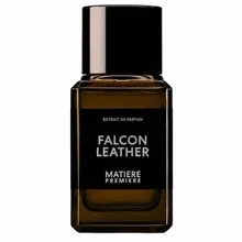 Matiere Premiere Falcon Leather Extrait De Parfum Spray 100ml Matiere Premiere Falcon Leather Extrait De Parfum Spray 100ml