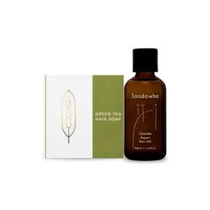 Hair Care Set Hair Care Set