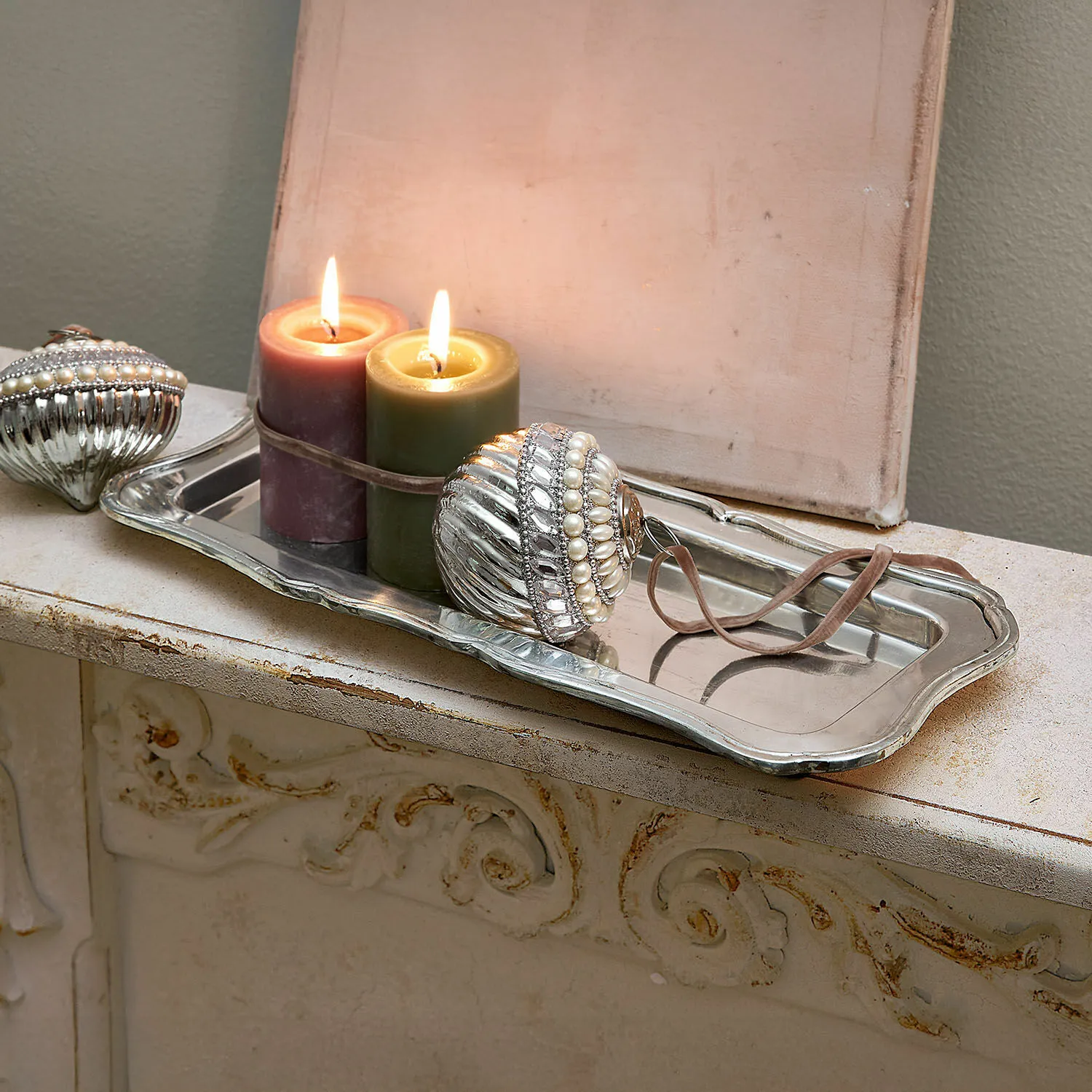 Tablett Selkira – Bild 2