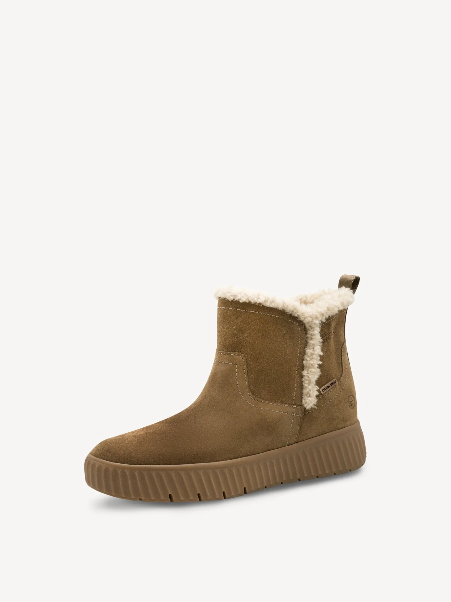 Stiefelette – Bild 4