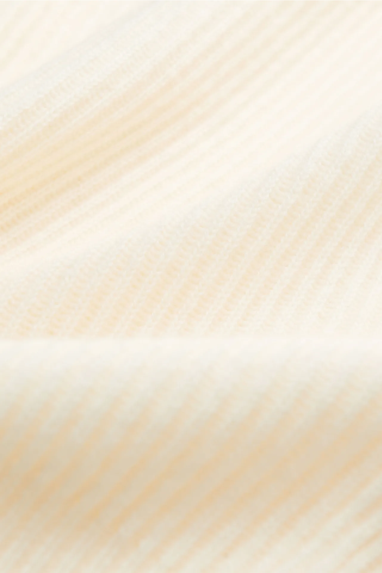 Della Ciana - Herren - Rundhalspullover creme – Bild 4