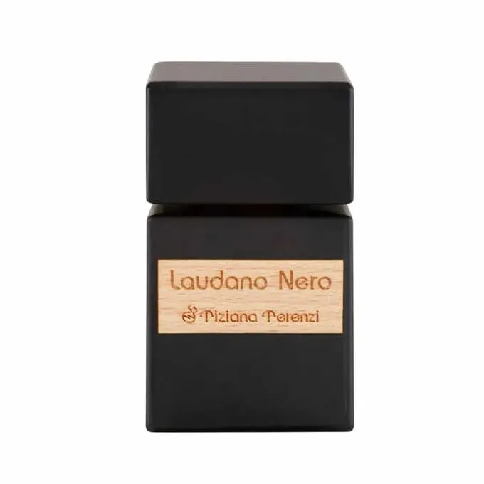 Tiziana Terenzi Laudano Nero Extrait De Parfum Spray 100ml Tiziana Terenzi Laudano Nero Extrait De Parfum Spray 100ml