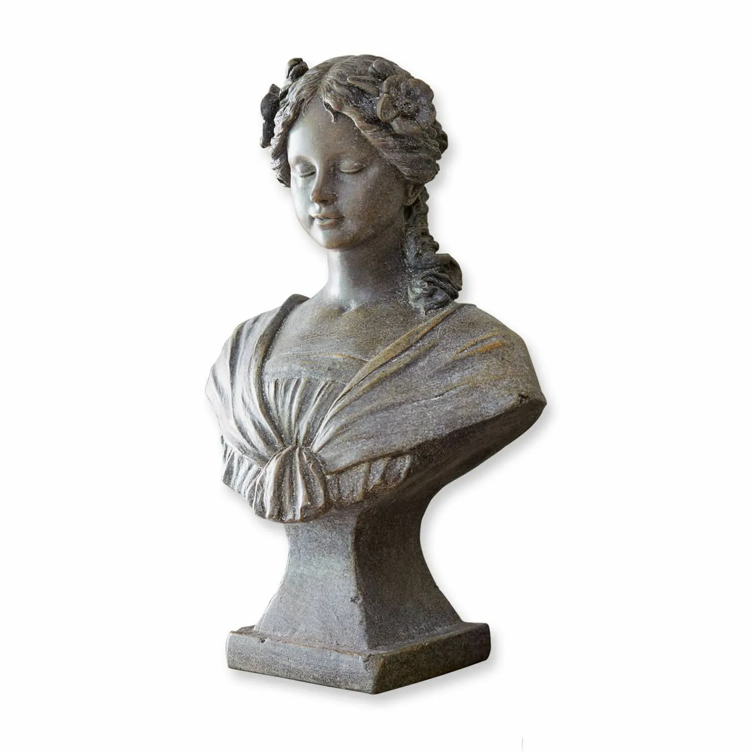 Büste Alexandra – Bild 3
