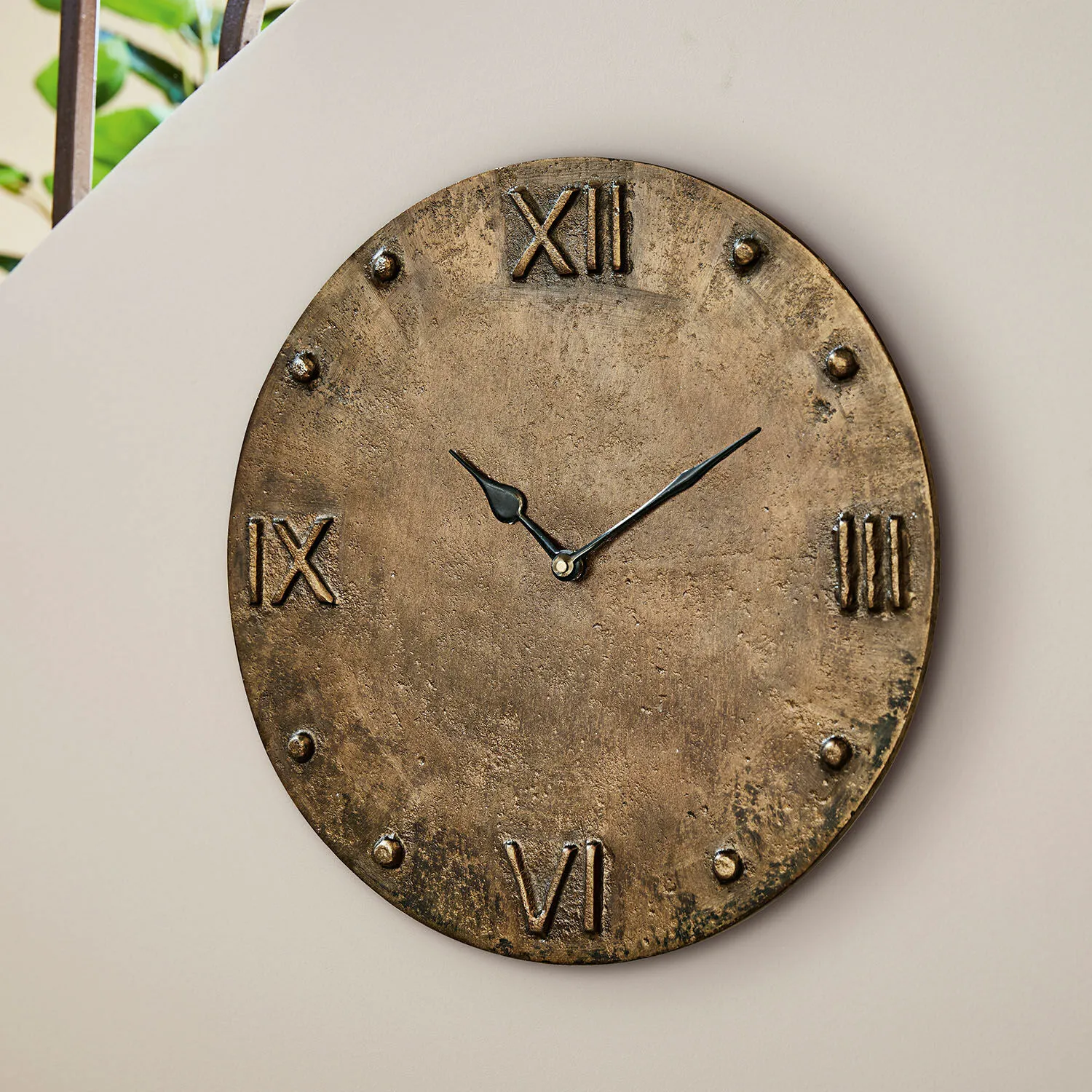 Uhr Kaleens Uhr Kaleens