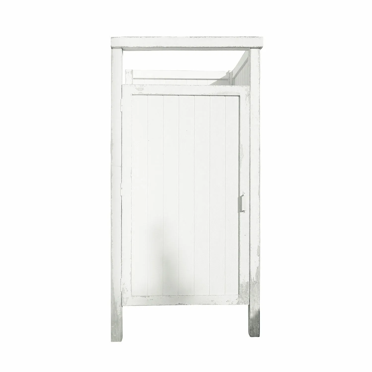 Outdoor-Duschkabine Chantreux – Bild 3