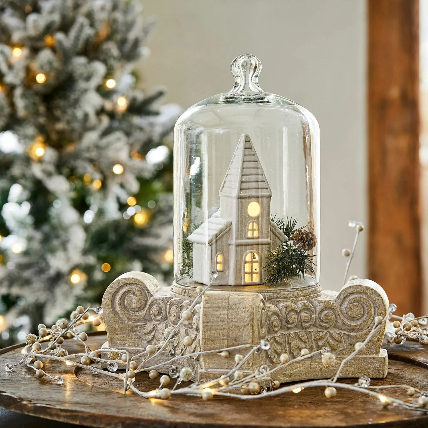 Lichterkette Hailee – Bild 2