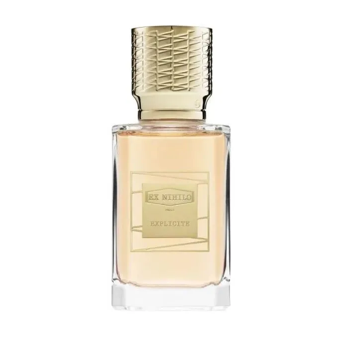 Ex Nihilo Explicite Eau De Parfum Spray 50ml Ex Nihilo Explicite Eau De Parfum Spray 50ml