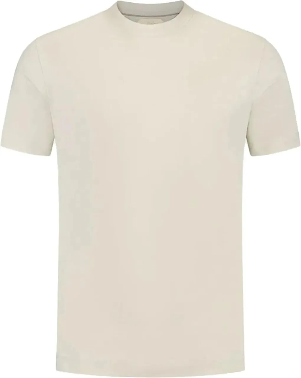 Aurélien - Aur T-Shirt Ecru - Größe S - weiß Aurélien - Aur T-Shirt Ecru - Größe S - weiß