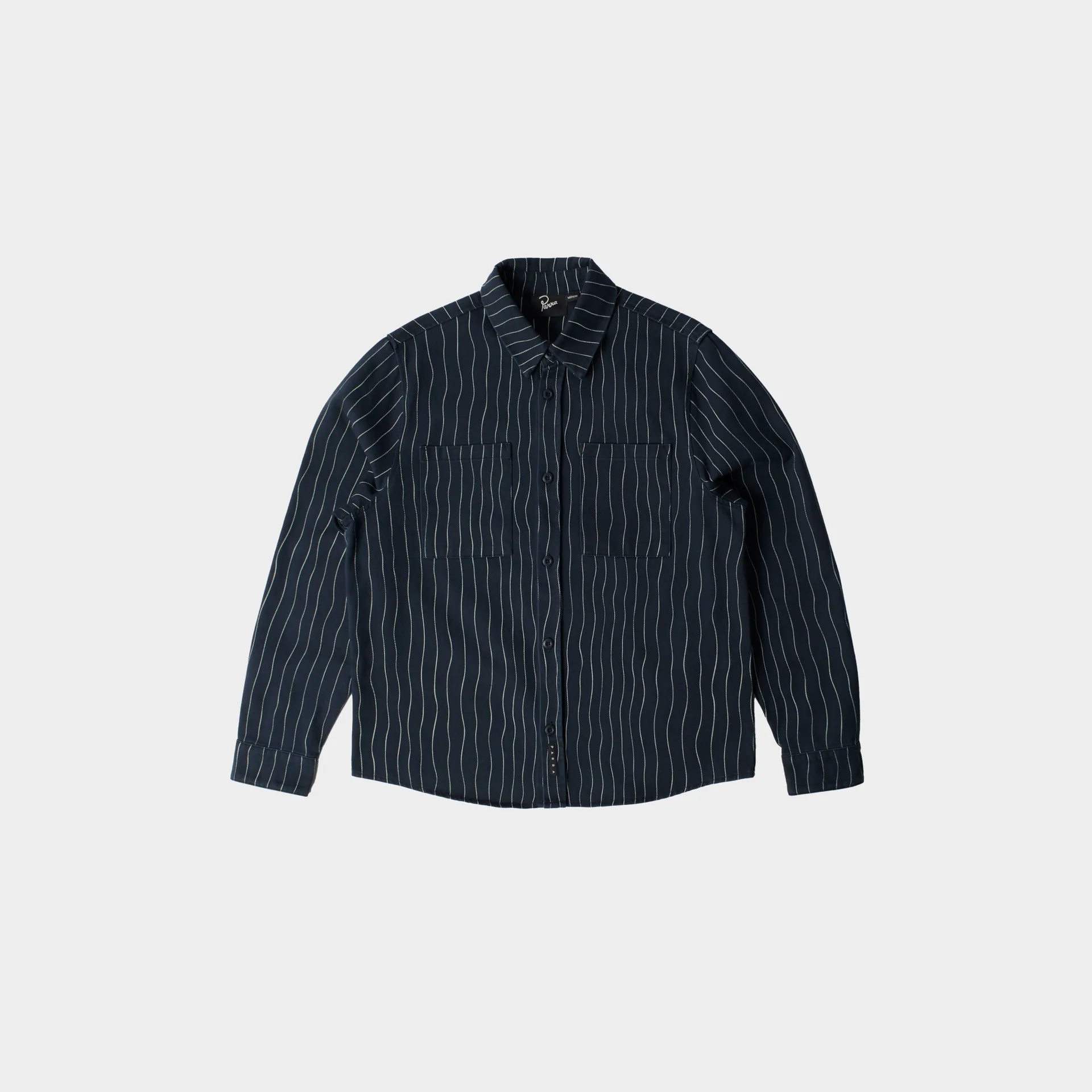 Meandering Lines Shirt Meandering Lines Shirt