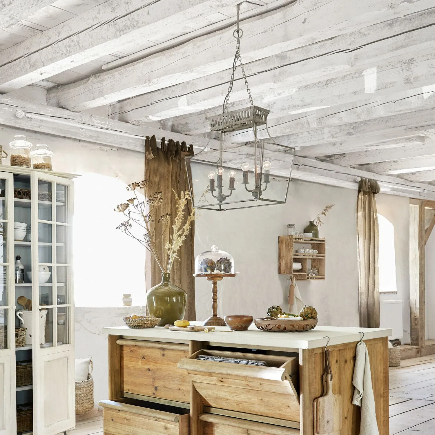 Hängelampe Sillas – Bild 5