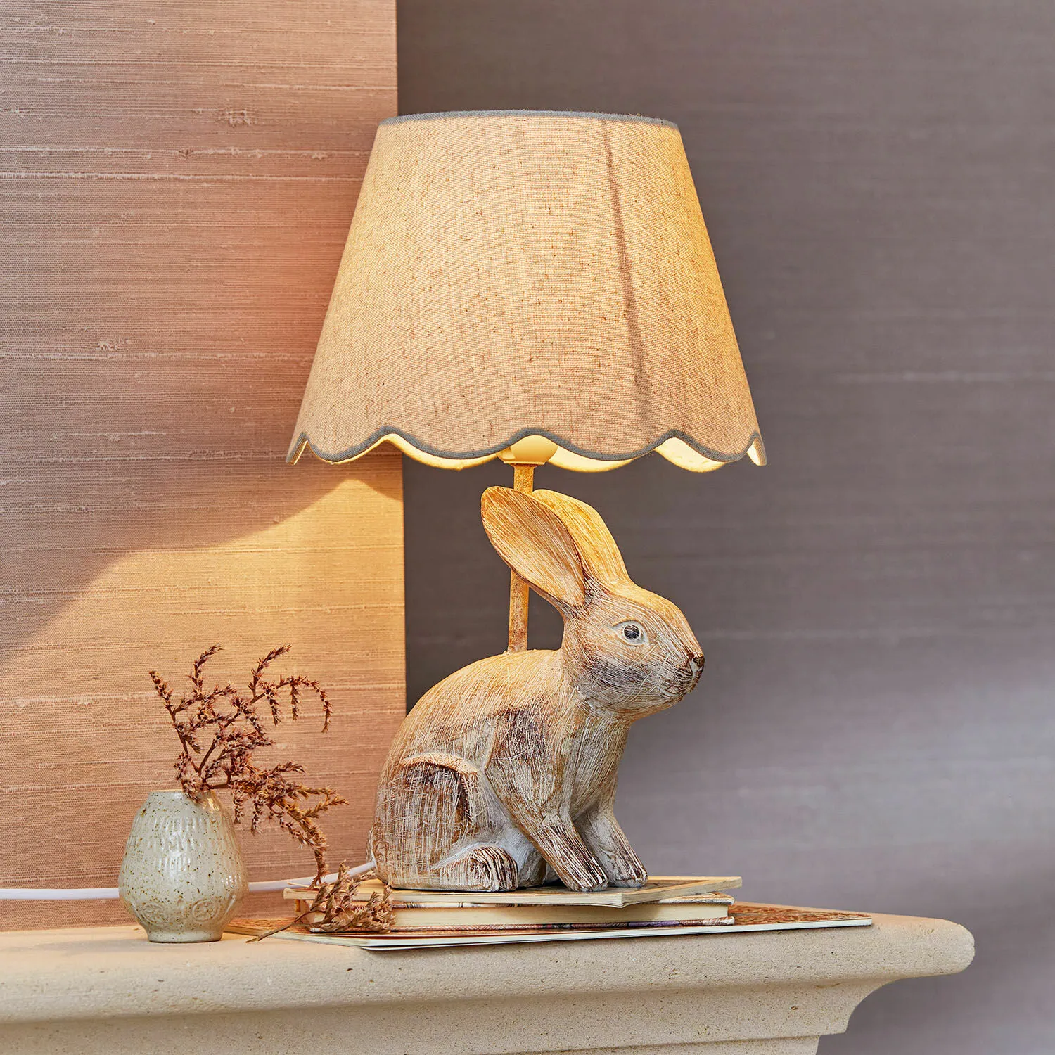 Tischlampe Ryen – Bild 2