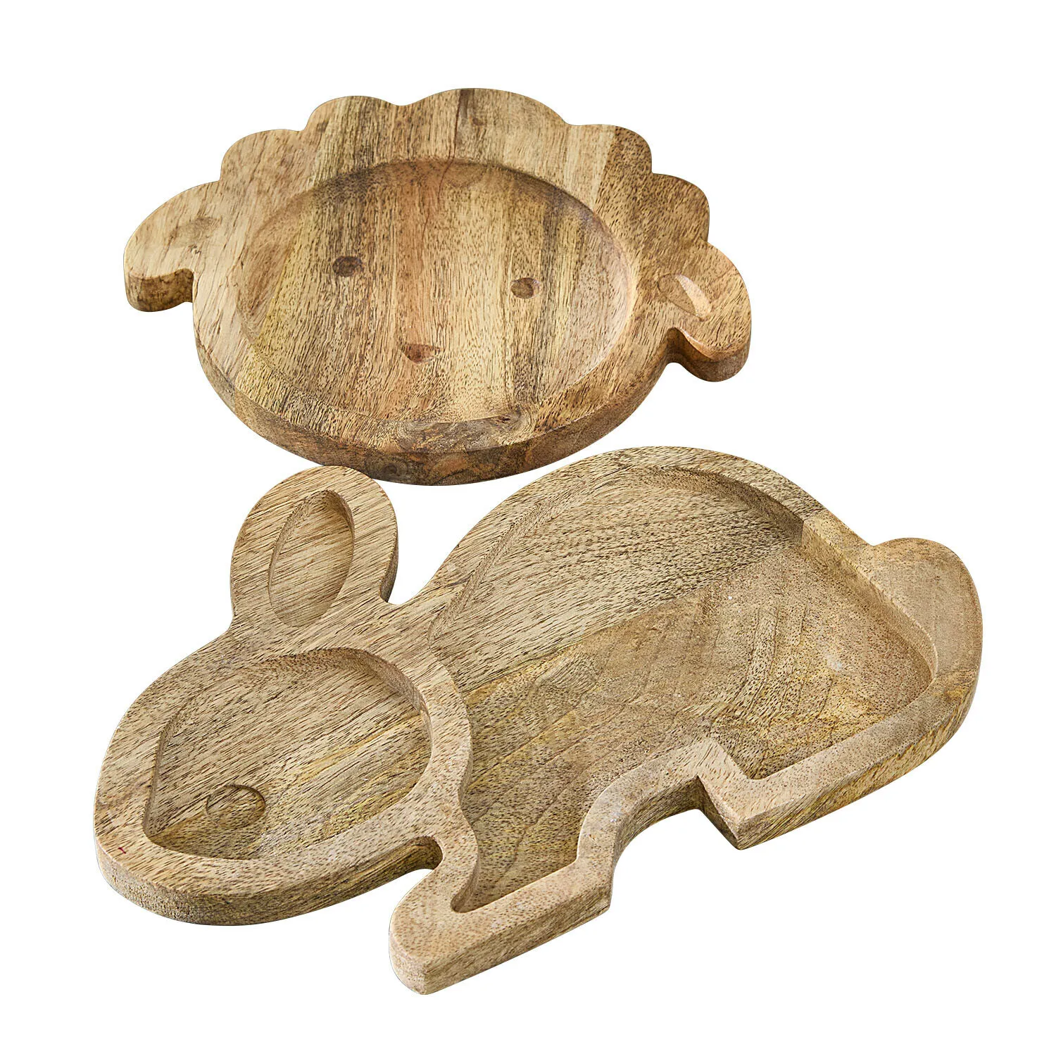 Schneidebrett 2er Set Rainboway – Bild 3