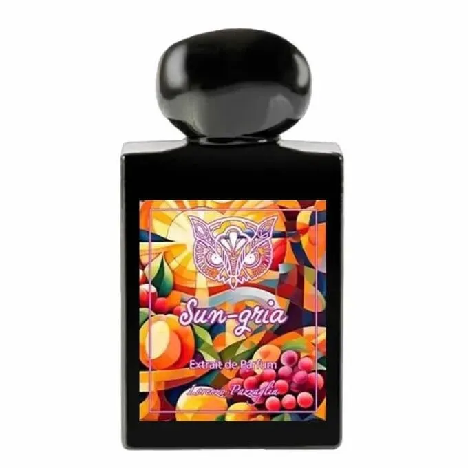 Lorenzo Pazzaglia Sun-Gria Extrait De Parfum Spray 28ml Lorenzo Pazzaglia Sun-Gria Extrait De Parfum Spray 28ml
