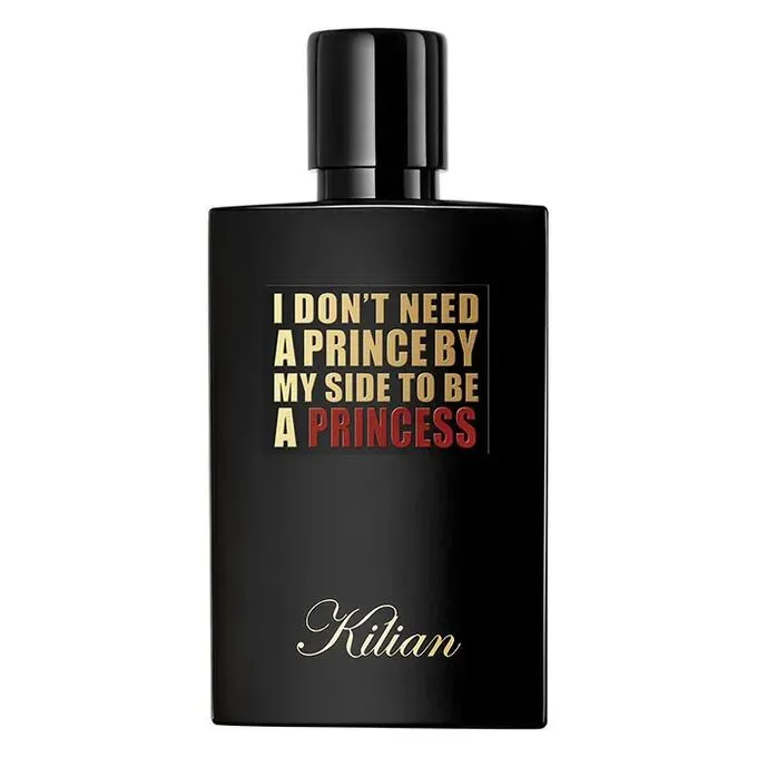 Kilian Paris Princess Spray 50ml Nachfüllbar Kilian Paris Princess Spray 50ml Nachfüllbar