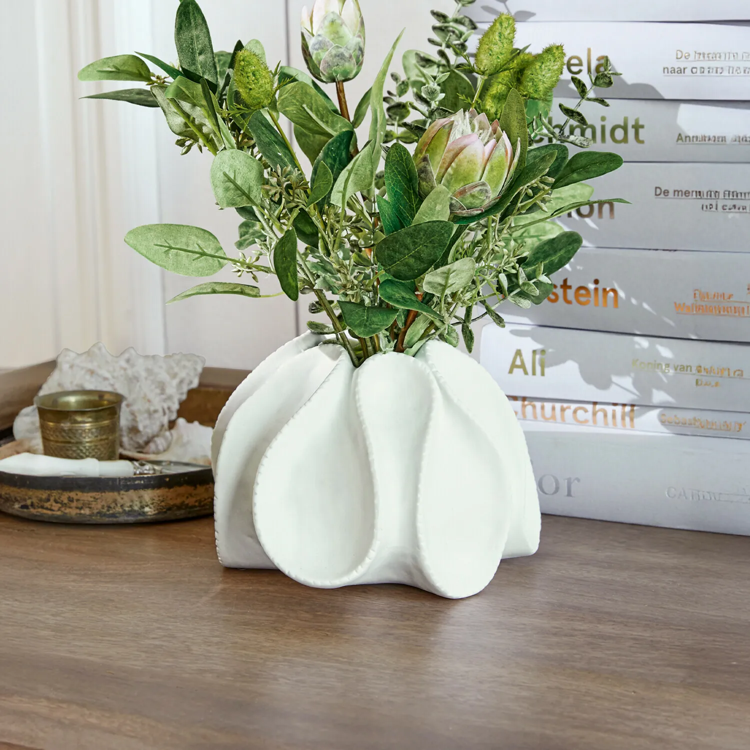 Deko-Vase Dollon Deko-Vase Dollon