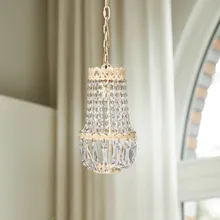 Kronleuchter Château d’Orien Kronleuchter Château d’Orien