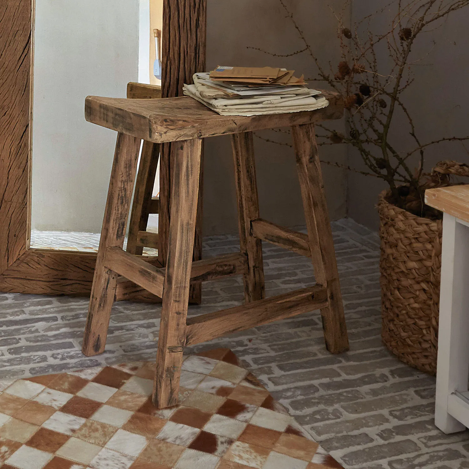 Hocker Nael Hocker Nael