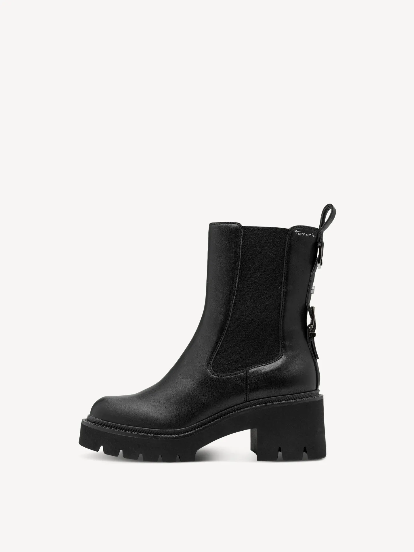 Chelsea Boot Chelsea Boot