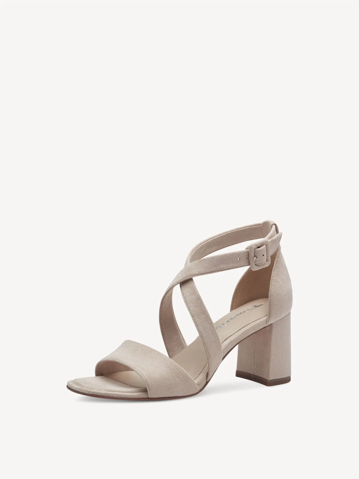 Sandalette – Bild 4