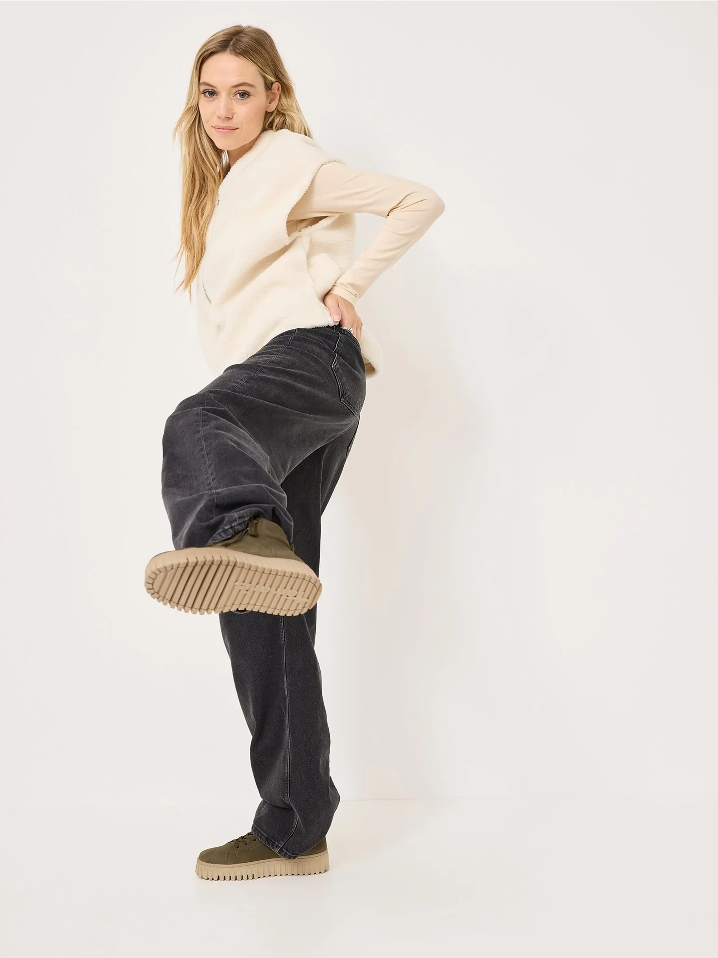 Stiefelette – Bild 2