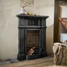 Kaminkonsole Corvelle Kaminkonsole Corvelle