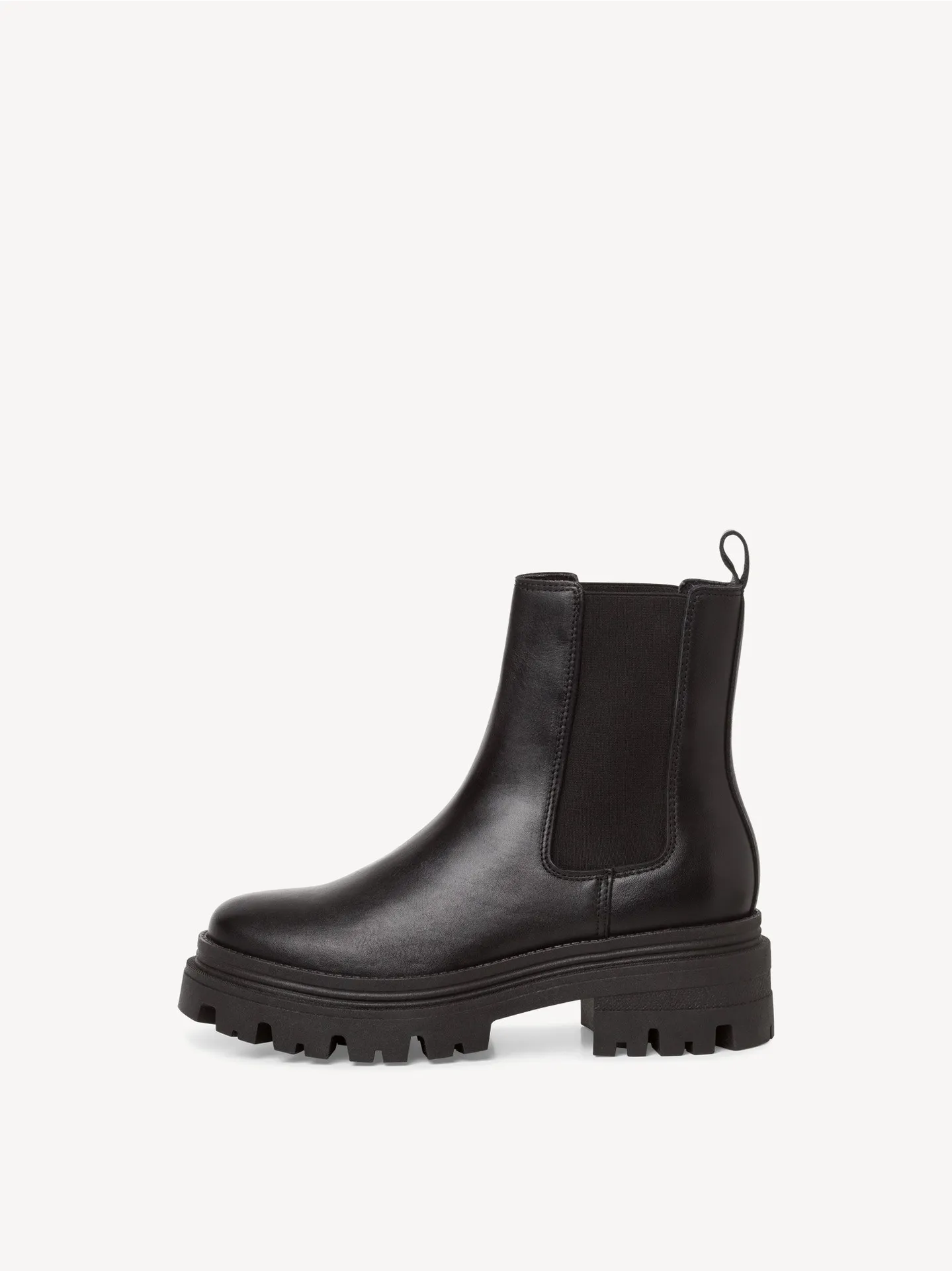 Chelsea Boot Chelsea Boot
