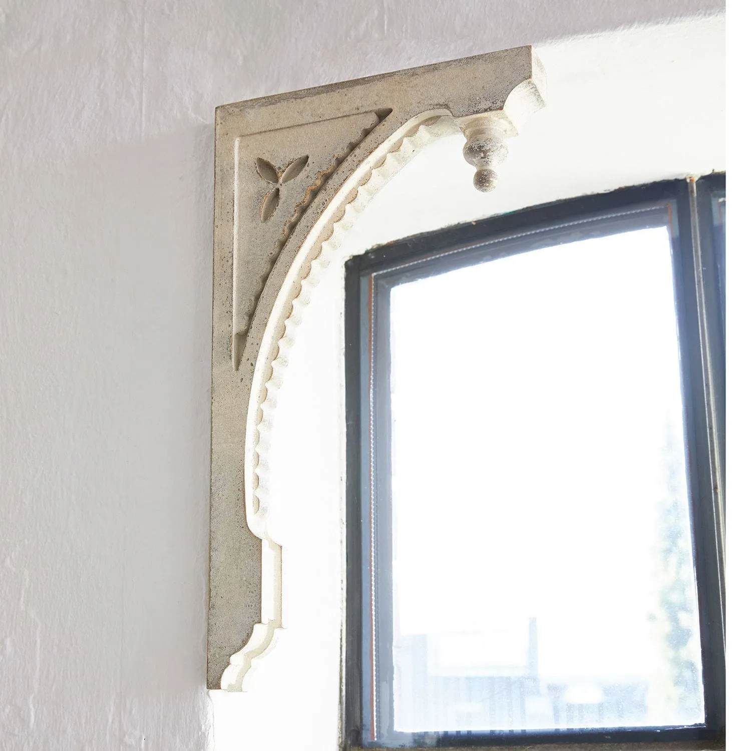 Wandornament 2er Set Bizue – Bild 4