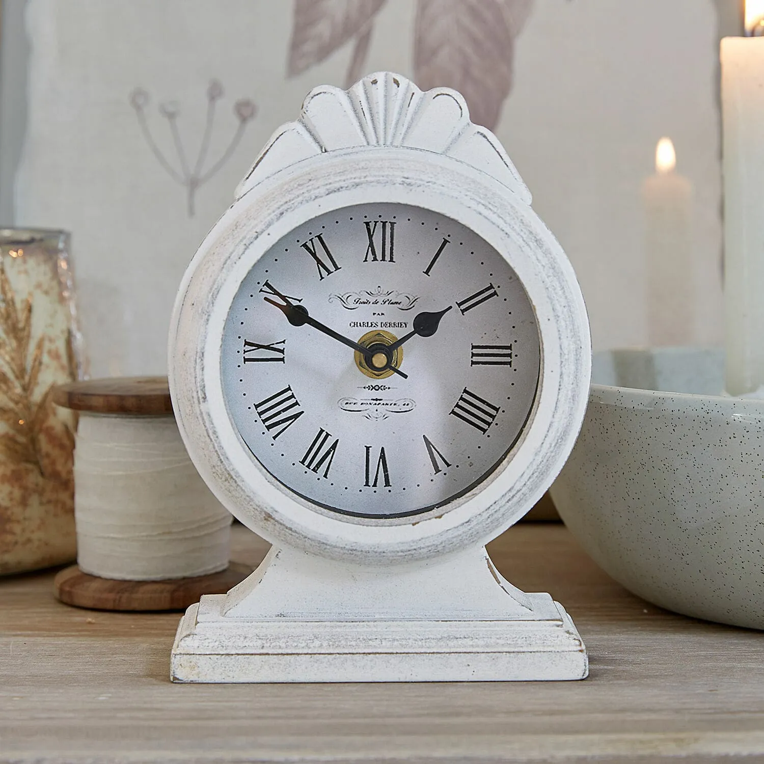 Uhr Uxilev – Bild 4