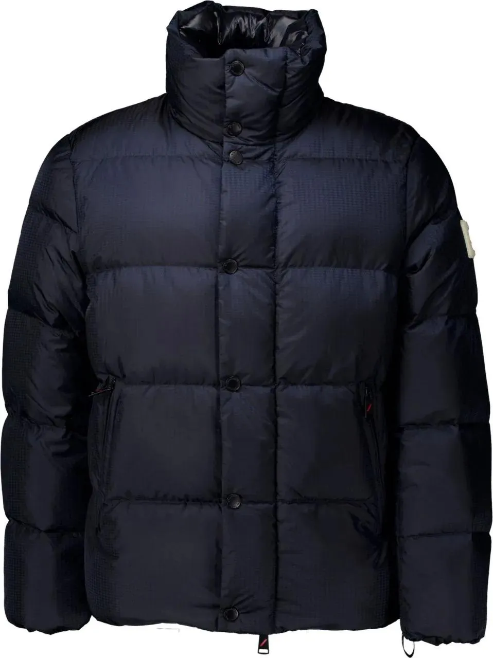 After Label - After Label Gewatteerde Jassen Donkerblauw Chamon - Größe XL - blue After Label - After Label Gewatteerde Jassen Donkerblauw Chamon - Größe XL - blue