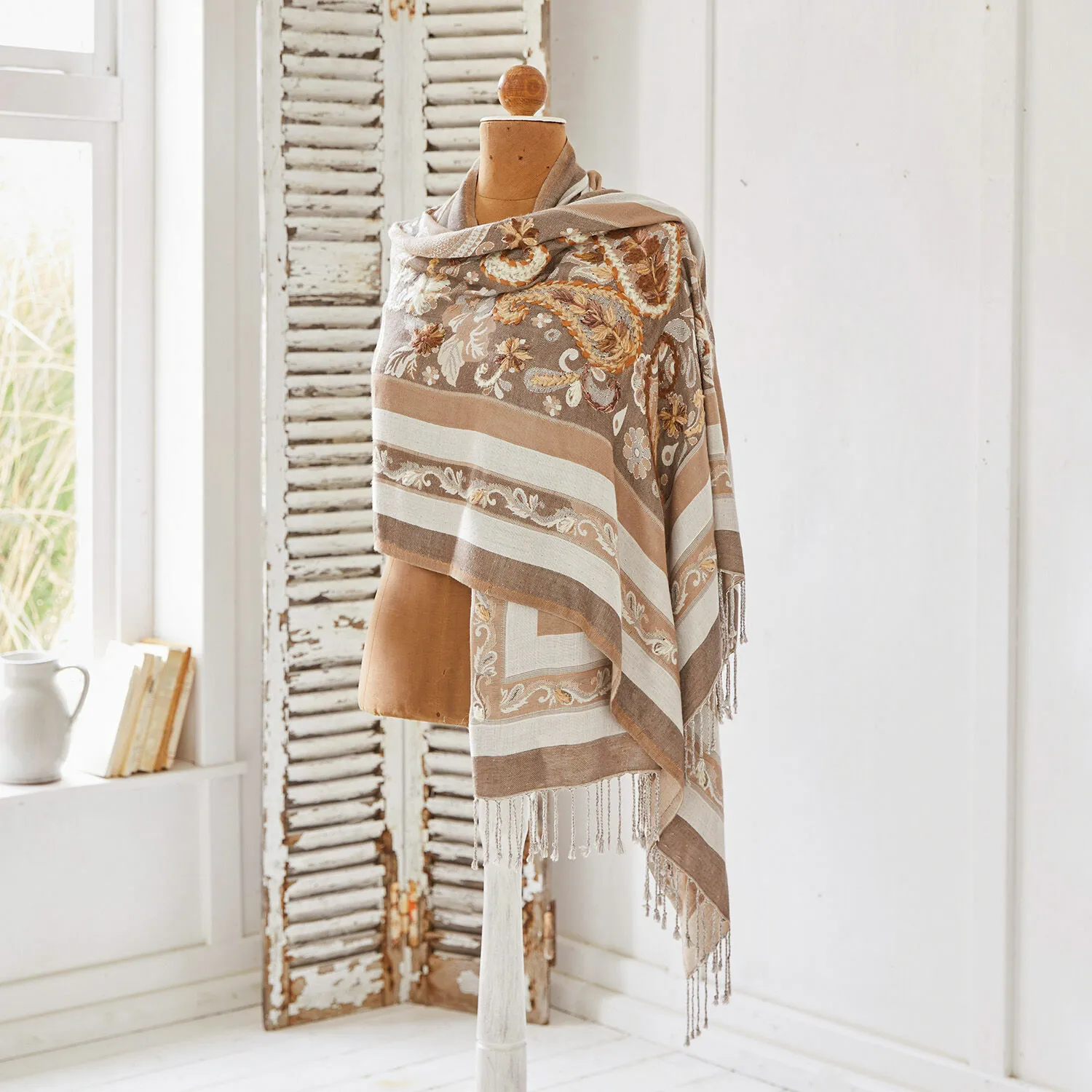 Schal Plen Schal Plen