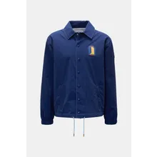 Casablanca - Herren - Jacke %27L%27 Arche De Nuit%27 navy Casablanca - Herren - Jacke %27L%27 Arche De Nuit%27 navy